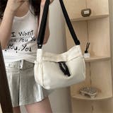 ショルダーバッグ レディース 斜めがけ | PlusNao | 詳細画像6 