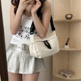 ショルダーバッグ レディース 斜めがけ | PlusNao | 詳細画像7 