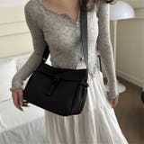 ショルダーバッグ レディース 斜めがけ | PlusNao | 詳細画像9 