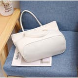 トートバッグ ショルダーバッグ 肩掛け | PlusNao | 詳細画像11 