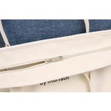 トートバッグ ショルダーバッグ 肩掛け | PlusNao | 詳細画像15 