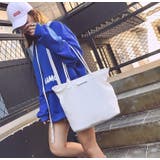 トートバッグ ショルダーバッグ 肩掛け | PlusNao | 詳細画像2 