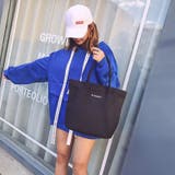 トートバッグ ショルダーバッグ 肩掛け | PlusNao | 詳細画像4 
