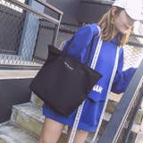 トートバッグ ショルダーバッグ 肩掛け | PlusNao | 詳細画像6 
