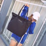 トートバッグ ショルダーバッグ 肩掛け | PlusNao | 詳細画像7 