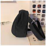 ショルダーバッグ 斜め掛け 肩掛け | PlusNao | 詳細画像12 