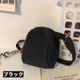 ショルダーバッグ 斜め掛け 肩掛け | PlusNao | 詳細画像15 