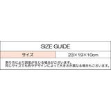 ショルダーバッグ 斜め掛け 肩掛け | PlusNao | 詳細画像20 