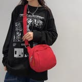 ショルダーバッグ 斜め掛け 肩掛け | PlusNao | 詳細画像5 