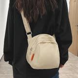 ショルダーバッグ 斜め掛け 肩掛け | PlusNao | 詳細画像7 