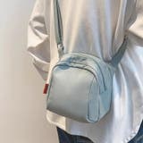 ショルダーバッグ 斜め掛け 肩掛け | PlusNao | 詳細画像8 