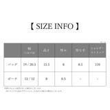 2wayバッグ ショルダーバッグ ハンドバッグ | PlusNao | 詳細画像20 