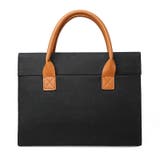 ビジネスバッグ ブリーフケース 男女兼用 | PlusNao | 詳細画像10 