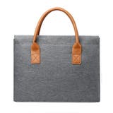 ビジネスバッグ ブリーフケース 男女兼用 | PlusNao | 詳細画像11 