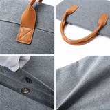 ビジネスバッグ ブリーフケース 男女兼用 | PlusNao | 詳細画像18 