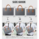 ビジネスバッグ ブリーフケース 男女兼用 | PlusNao | 詳細画像20 