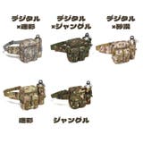 ウエストバッグ メンズ バッグ | PlusNao | 詳細画像19