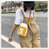 ショルダーバッグ シューズ型 靴 | PlusNao | 詳細画像6 