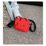 ショルダーバッグ 子供用 キッズ | PlusNao | 詳細画像12 