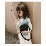 ショルダーバッグ 子供用 キッズ | PlusNao | 詳細画像3 