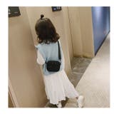 ショルダーバッグ 子供用 キッズ | PlusNao | 詳細画像4 