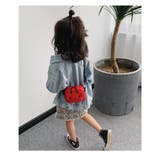 ショルダーバッグ 子供用 キッズ | PlusNao | 詳細画像6 