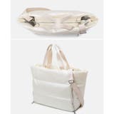 2wayバッグ トートバッグ ショルダーバッグ | PlusNao | 詳細画像11 