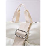 2wayバッグ トートバッグ ショルダーバッグ | PlusNao | 詳細画像15 