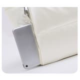 2wayバッグ トートバッグ ショルダーバッグ | PlusNao | 詳細画像18 