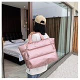 2wayバッグ トートバッグ ショルダーバッグ | PlusNao | 詳細画像2 