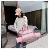 2wayバッグ トートバッグ ショルダーバッグ | PlusNao | 詳細画像4 