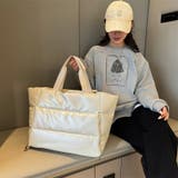 2wayバッグ トートバッグ ショルダーバッグ | PlusNao | 詳細画像5 