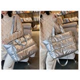 2wayバッグ トートバッグ ショルダーバッグ | PlusNao | 詳細画像9 