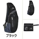 ボディバッグ 男女兼用 メンズ | PlusNao | 詳細画像14 