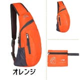 ボディバッグ 男女兼用 メンズ | PlusNao | 詳細画像19 