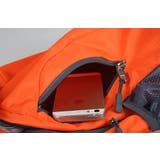 ボディバッグ 男女兼用 メンズ | PlusNao | 詳細画像9 