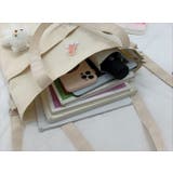 リュックサック ショルダーバッグ トートバッグ | PlusNao | 詳細画像10 