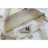 リュックサック ショルダーバッグ トートバッグ | PlusNao | 詳細画像11 