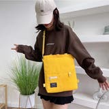 リュックサック ショルダーバッグ トートバッグ | PlusNao | 詳細画像5 