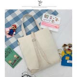 リュックサック ショルダーバッグ トートバッグ | PlusNao | 詳細画像9 