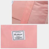 ボストンバッグ トラベルバッグ キャリーオンバッグ | PlusNao | 詳細画像11 