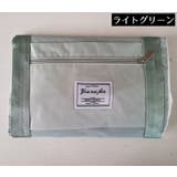 ボストンバッグ トラベルバッグ キャリーオンバッグ | PlusNao | 詳細画像18 