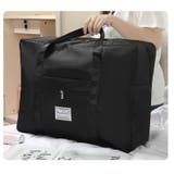 ボストンバッグ トラベルバッグ キャリーオンバッグ | PlusNao | 詳細画像2 