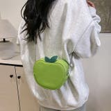 ショルダーバッグ 肩掛け鞄 レディース | PlusNao | 詳細画像11 