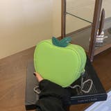 ショルダーバッグ 肩掛け鞄 レディース | PlusNao | 詳細画像14 