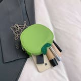 ショルダーバッグ 肩掛け鞄 レディース | PlusNao | 詳細画像17 