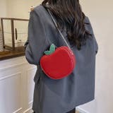 ショルダーバッグ 肩掛け鞄 レディース | PlusNao | 詳細画像2 