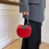 ショルダーバッグ 肩掛け鞄 レディース | PlusNao | 詳細画像4 