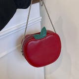 ショルダーバッグ 肩掛け鞄 レディース | PlusNao | 詳細画像5 