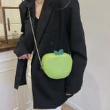 ショルダーバッグ 肩掛け鞄 レディース | PlusNao | 詳細画像9 